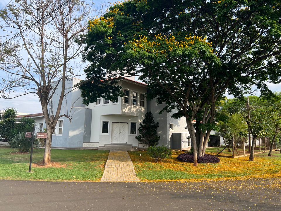 Captação de Casa em Condomínio a venda na Rua Emiliano Di Cavalcanti, Residencial Primavera, Salto, SP